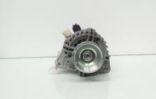 Alternator, Ford Focus 2 (DA), 1.8 TDCI, KKDA (id:662749)