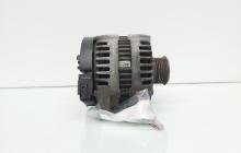 Alternator 150A Bosch, cod 7G9N-10300-EA, Ford Mondeo 4, 2.0 TDCI, QXBA (id:662746)