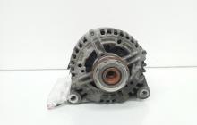 Alternator 150A Bosch, cod 7G9N-10300-EA, Ford Mondeo 4, 2.0 TDCI, QXBA (id:662746)