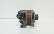 Alternator, cod 9654752880, Peugeot 407, 2.0 HDI, RHR (id:662748)
