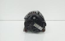 Alternator 140A Valeo, cod 06F903023C, VW Eos (1F7, 1F8), 2.0 TDI, BMM (id:662755)