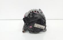 Alternator 150A, cod AV6N-10300-MD, Ford Focus 3, 1.6 TDCI, NGDA (id:662756)