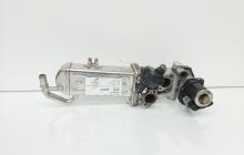 Racitor gaze cu egr, Vw Golf 6 Variant (AJ5) 1.6 TDI, CAY (id:662727)