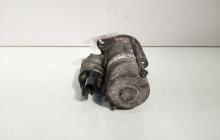 Electromotor, cod 02M911023N, Audi A3 (8P1), 2.0 TDI, AZV (idi:647564)