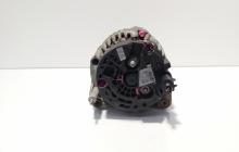 Alternator 90A Bosch, cod 06A903026, VW Bora (1J2), 1.4 benz (id:662753)