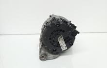 Alternator 175A Valeo, cod 7805432, Bmw X5 (E70), 3.0 diesel, N57D30A (id:662750)