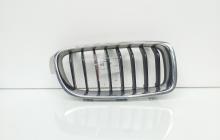 Grila bara fata centrala sus dreapta, Bmw 3 Touring (F31) (id:662567)