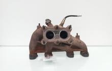 Galerie evacuare, cod 06A253033P, Vw Bora (1J2) 1.6 benz, AKL (id:662743)