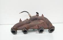 Galerie evacuare, cod 06A253033P, Vw Bora (1J2) 1.6 benz, AKL (id:662743)