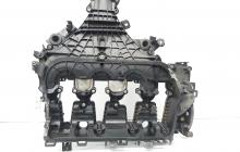 Galerie admisie cu capac culbutori, cod 9674394480, Ford Kuga I, 2.0 TDCI, UFDA (id:662539)