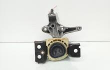 Suport motor cu tampon, cod 112849221R, Dacia Duster 1.5 DCI, K9K892 (id:662764)