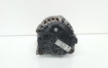 Alternator 140A Valeo, cod 03L903023F, VW Tiguan (5N), 2.0 TDI, CFG (id:662636)