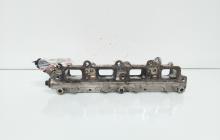 Rampa injectoare cu senzor, cod GK284AHB, Skoda Octavia 2 Combi (1Z5), 1.4 TSI, CAXA (idi:662001)
