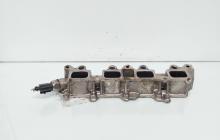 Rampa injectoare cu senzor, cod GK284AHB, VW Passat (3C2), 1.4 TSI, CAXA (idi:662001)