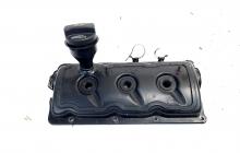 Capac culbutori stanga, cod 059103469K, Audi A4 Avant (8D5, B5), 2.5 TDI, AKN (idi:537094)