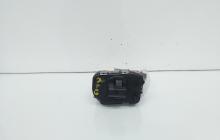 Clapeta acceleratie, cod 48CPD4, Opel Vectra C Combi, 1.9 CDTI, Z19DTH (idi:662159)