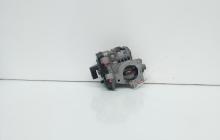 Clapeta acceleratie, cod 48CPD4, Opel Astra H Twin Top, 1.9 CDTI, Z19DTH (idi:662159)