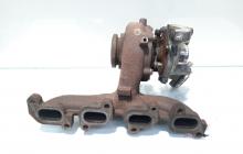 Turbosuflanta 03L253016H, Skoda Fabia 2 (5J, 542) 1.6tdi, CAY (idi:236702)