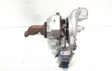 Turbosuflanta, cod 03L253016T, Skoda Octavia 2 Combi (1Z5) 1.6 tdi, CAY (idi:245889)