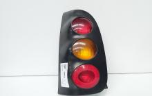 Stop stanga aripa, Smart ForTwo (id:546079)