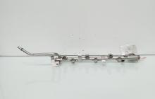 Rampa injectoare, cod 4L8E-9F792-BD, Ford Maverick II, 3.0 benz, AJ (id:663361)