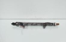 Rampa injectoare cu senzori, cod 03L130089B, VW Golf 6 (5K1), 1.6 TDI, CAY (id:663399)