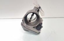 Clapeta acceleratie, cod 038128063M, Vw Golf 5 Plus (5M1) 2.0 TDI, BKD (idi:656288)