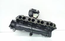 Galerie admisie cu clapete, cod GM55571993, Opel Insignia A 2.0 CDTI, A20DTH (id:663386)