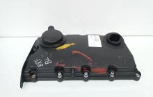 Capac culbutori, cod 03G103469K, Audi A4 Avant (8ED, B7) 2.0 TDI, BLB (id:663193)