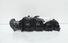 Galerie admisie cu clapete, cod 03L129711AG, Vw Passat Variant (3C5) 2.0 TDI, CBB (id:663197)