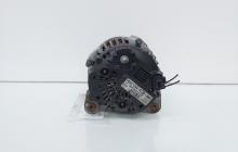 Alternator 140A Valeo, cod 06F903023C, Skoda Octavia 2 (1Z3) 2.0 TDI, AZV (idi:662631)