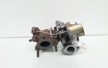 Turbosuflanta, cod 14411-8H800, Nissan X-Trail (T30), 2.0 diesel, YD22ETI (id:662790)