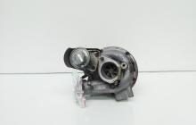 Turbosuflanta, cod 14411-8H800, Nissan X-Trail (T30), 2.0 diesel, YD22ETI (id:662790)