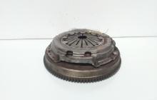 Volaanta masa simpla cu placa presiune, Mini Cooper (R50, R53) 1.6 16V benz, W10B16AA, 5 vit man (id:662250)