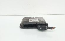 Calculator motor ECU, cod 036906014AN, VW Golf 4 (1J1), 1.4 benz, AHW (id:663155)