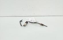 Sonda temperatura gaze, cod 7809157, Bmw 5 (E60), 3.0 diesel, 306D3 (id:662845)