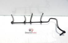 Rampa retur injectoare, Citroen C5 (III) 2.0 hdi, RHR (idi:382390)