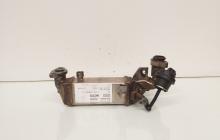 Racitor gaze, cod 779737104, Bmw 5 Touring (E61), 2.0 diesel, N47D20A (idi:662729)