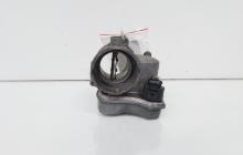 Clapeta acceleratie, cod 03G128063B, Seat Leon (1P1) 2.0 TDI, AZV (idi:662504)