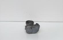 Clapeta acceleratie, cod 03G128063B, Vw Golf 5 Variant (1K5) 2.0 TDI, AZV (idi:662504)