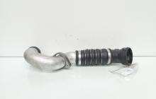 Teava intercooler, cod 7808414, Bmw 5 (E60), 3.0 diesel, 306D3 (id:662846)