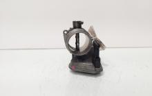 Capeta acceleratie, cod 7804373-01, Bmw 1 Coupe (E82) 2.0 diesel, N47D20C (id:663610)
