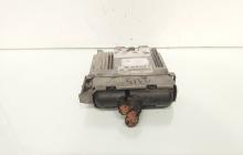 Calculator motor ECU, cod 03L906022HS, 0281015333, Vw Golf 5 Variant (1K5) 2.0 TDI, CBD (id:663154)