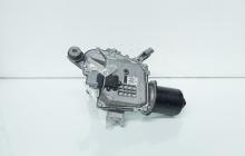 Motoras stergator stanga fata, cod 53042436, Citroen C4 Picasso (2) (id:663497)