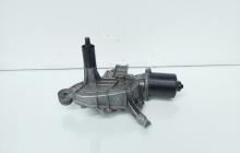 Motoras stergator stanga fata, cod 53042436, Citroen C4 Picasso (2) (id:663497)
