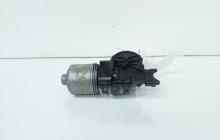 Motoras stergatoare fata, cod 0390241540, Peugeot 207 (WA) (id:663500)
