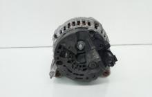 Alternator 140A Bosch, cod 06F903023F, Audi A3 (8P1) 1.9 TDI, BKC (idi:663200)