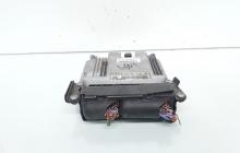 Calculator motor ECU, cod 8K2907115S, Audi A4 Avant (8K5, B8) 2.0 TFSI, CDNB (id:663166)