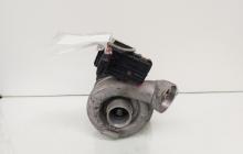 Turbosuflanta, cod 7794259, Bmw 5 (E60), 3.0 diesel, 306D3 (id:662847)