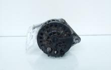 Alternator, Opel Zafira B (A05), 1.9 CDTI, Z19DTH (id:662858)